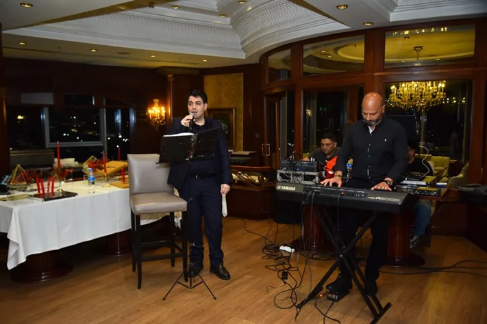 Honoring the Livguard Batteries dealers in Lebanon