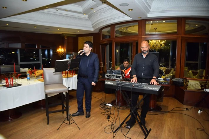 Honoring the Livguard Batteries dealers in Lebanon