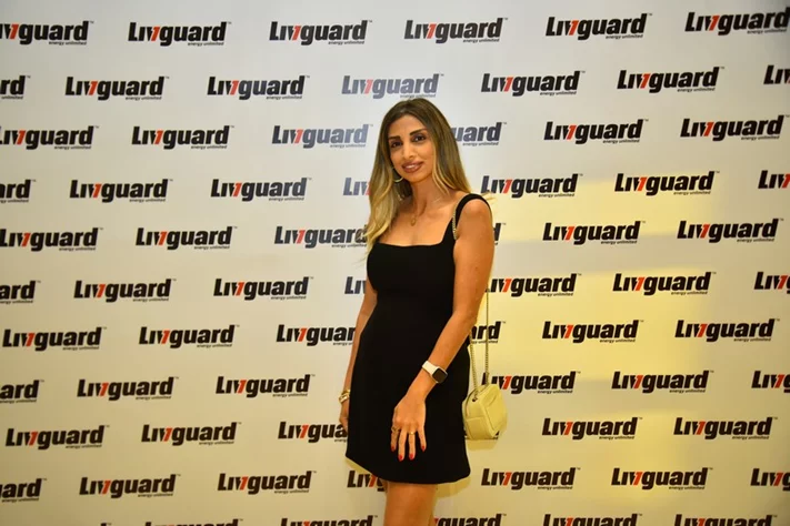Honoring the Livguard Batteries dealers in Lebanon