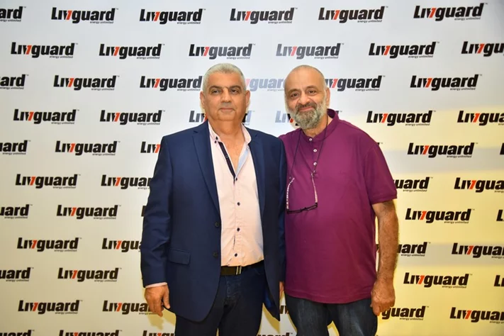 Honoring the Livguard Batteries dealers in Lebanon