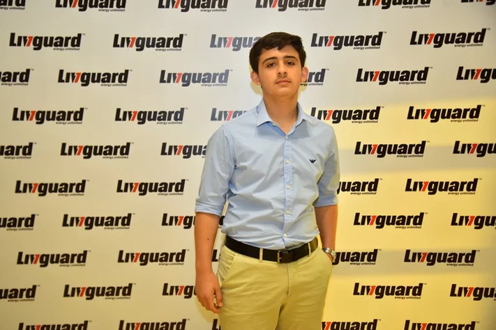 Honoring the Livguard Batteries dealers in Lebanon