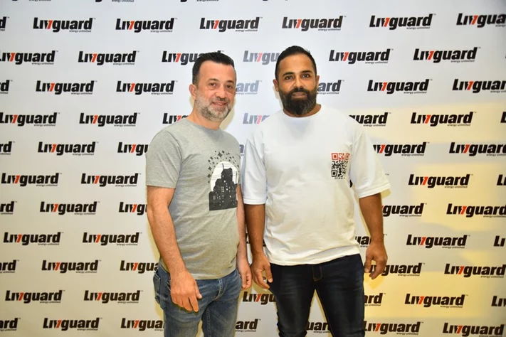 Honoring the Livguard Batteries dealers in Lebanon