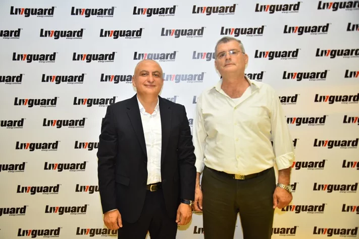 Honoring the Livguard Batteries dealers in Lebanon