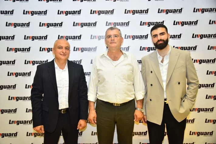 Honoring the Livguard Batteries dealers in Lebanon