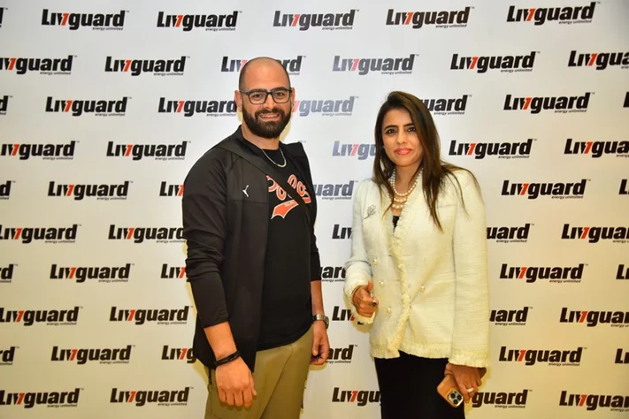 Honoring the Livguard Batteries dealers in Lebanon