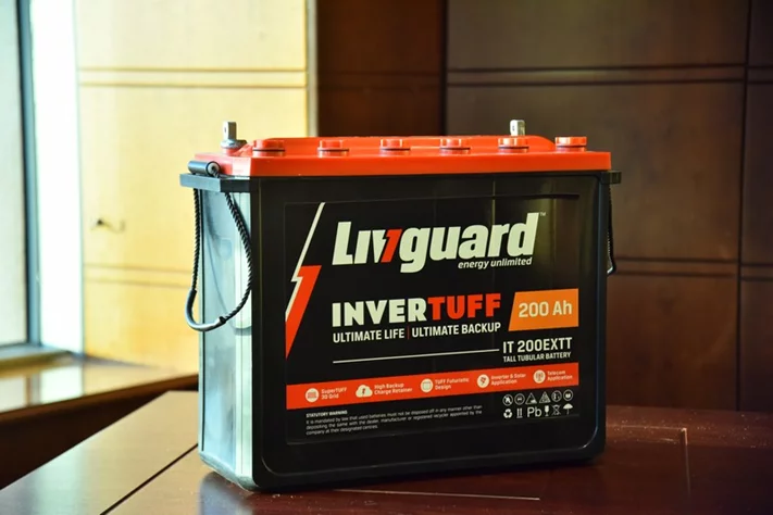 Honoring the Livguard Batteries dealers in Lebanon