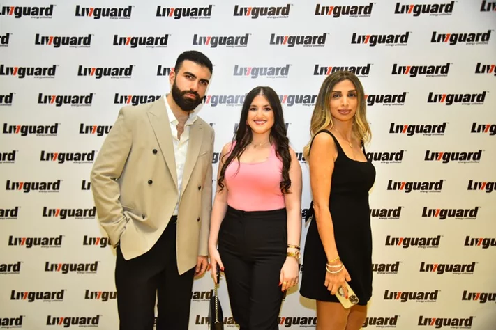 Honoring the Livguard Batteries dealers in Lebanon