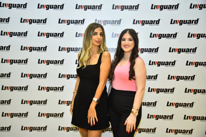 Honoring the Livguard Batteries dealers in Lebanon