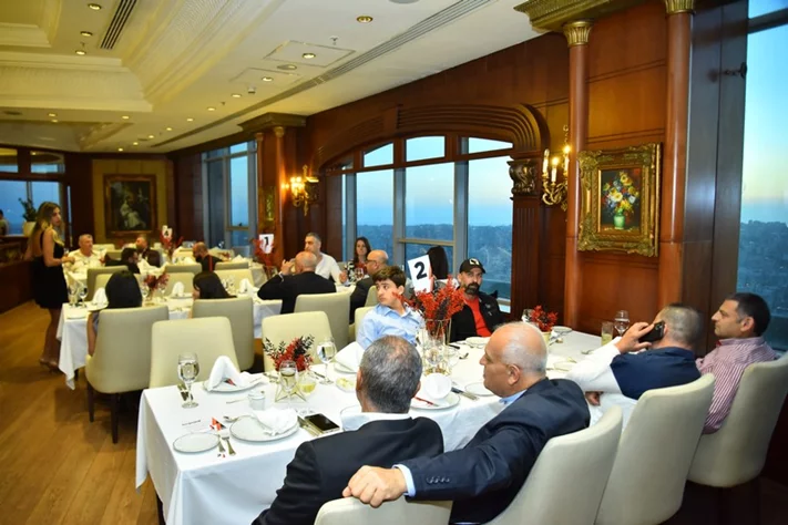 Honoring the Livguard Batteries dealers in Lebanon