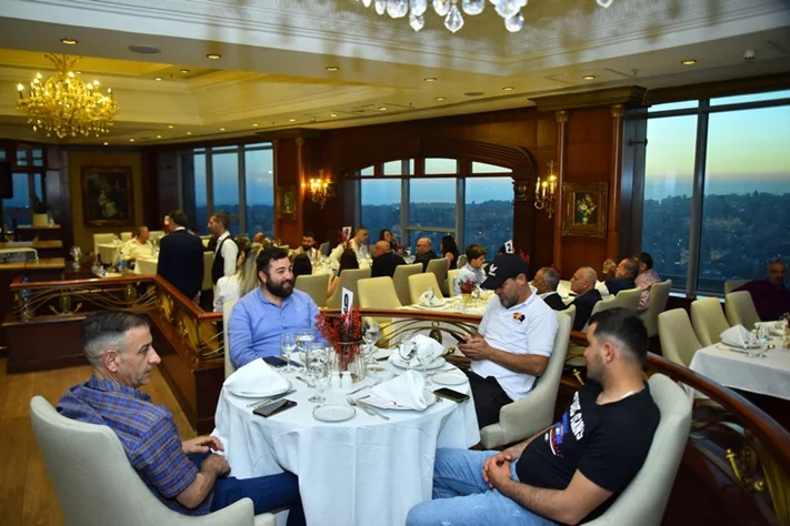 Honoring the Livguard Batteries dealers in Lebanon