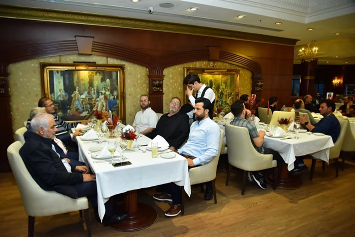 Honoring the Livguard Batteries dealers in Lebanon
