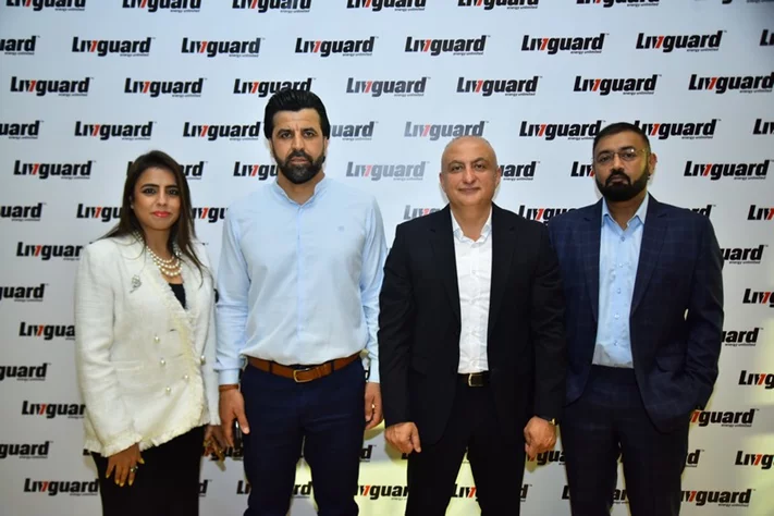 Honoring the Livguard Batteries dealers in Lebanon