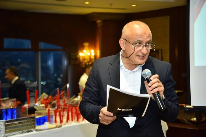 Honoring the Livguard Batteries dealers in Lebanon