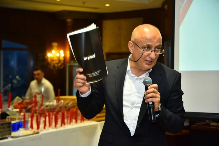 Honoring the Livguard Batteries dealers in Lebanon