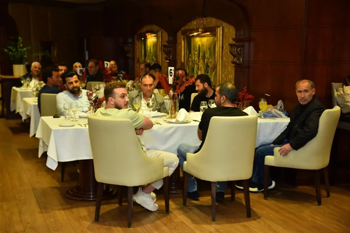 Honoring the Livguard Batteries dealers in Lebanon