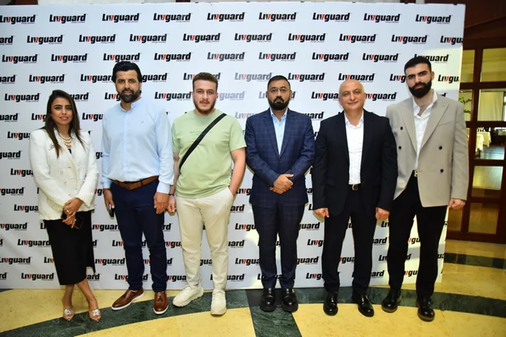 Honoring the Livguard Batteries dealers in Lebanon