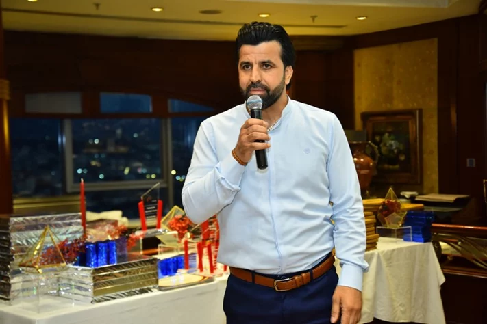 Honoring the Livguard Batteries dealers in Lebanon