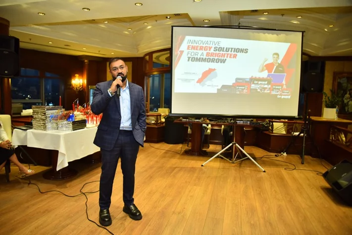 Honoring the Livguard Batteries dealers in Lebanon