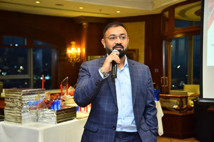 Honoring the Livguard Batteries dealers in Lebanon