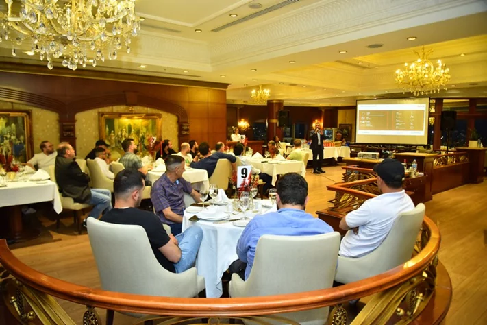 Honoring the Livguard Batteries dealers in Lebanon