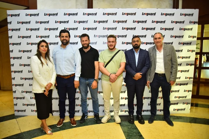 Honoring the Livguard Batteries dealers in Lebanon