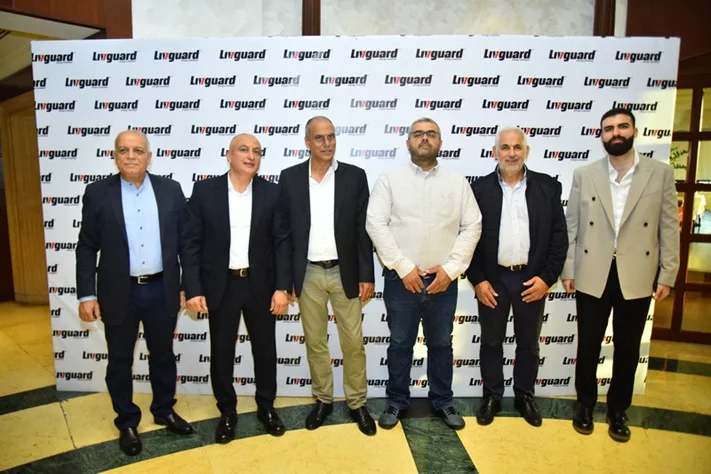 Honoring the Livguard Batteries dealers in Lebanon