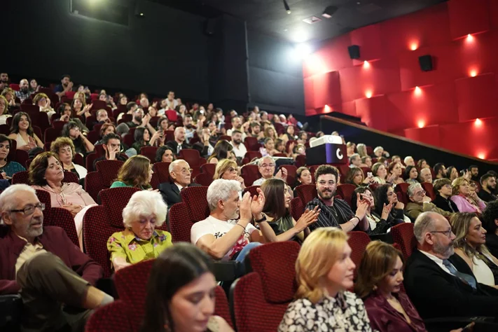 Beirut International Women Film Festival 2025