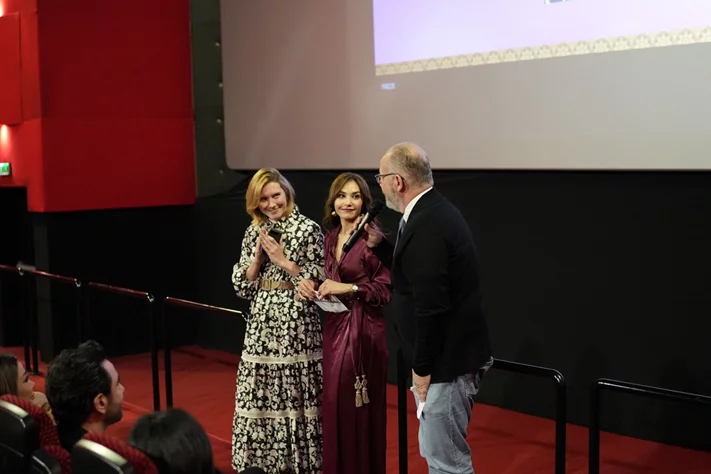 Beirut International Women Film Festival 2025