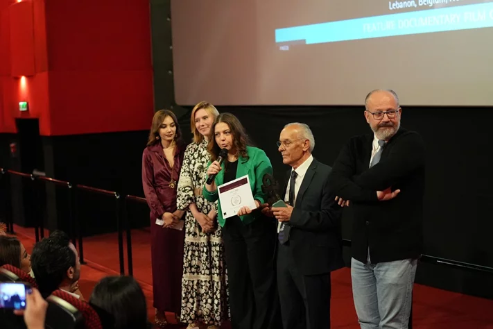 Beirut International Women Film Festival 2025