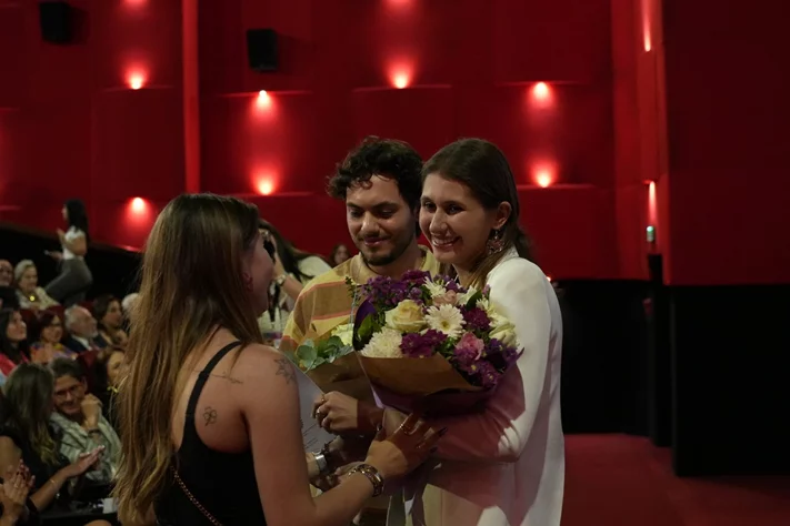 Beirut International Women Film Festival 2025
