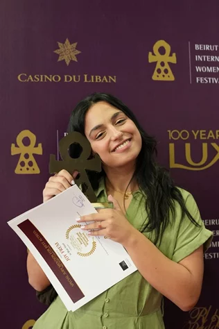 Beirut International Women Film Festival 2025