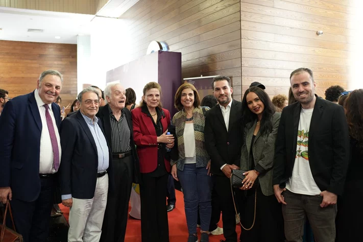 Beirut International Women Film Festival 2025