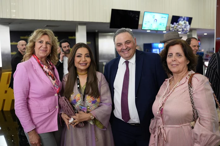 Beirut International Women Film Festival 2025