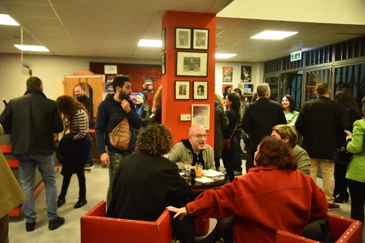 Morphine Play Grand Opening