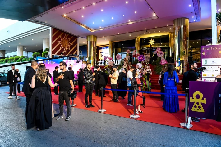 Beirut International Women Film Festival 2025