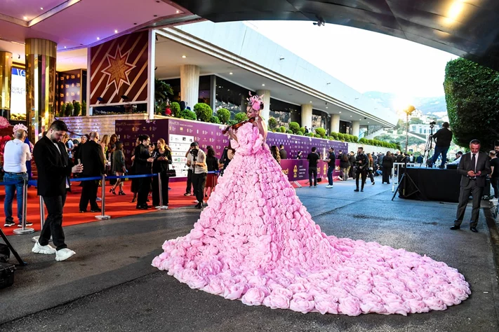 Beirut International Women Film Festival 2025