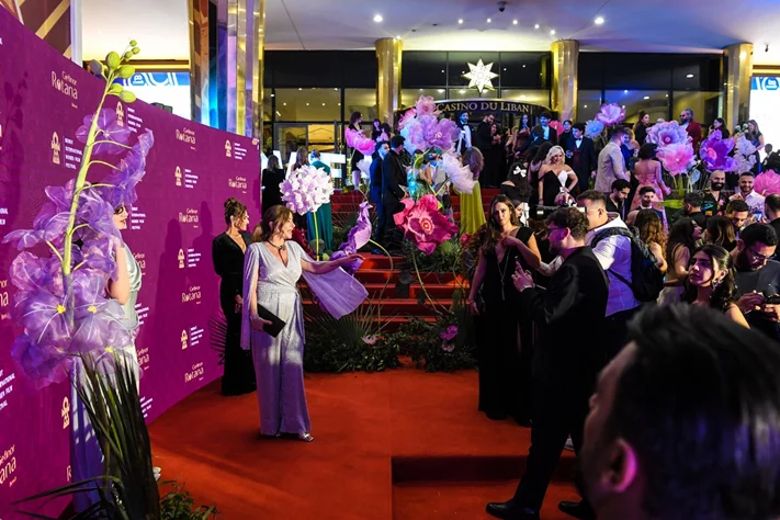 Beirut International Women Film Festival 2025