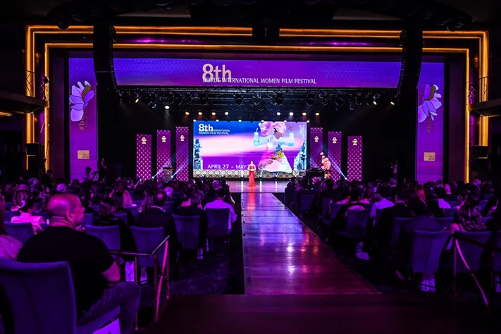 Beirut International Women Film Festival 2025