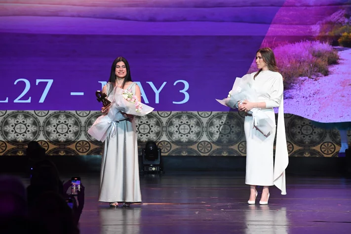 Beirut International Women Film Festival 2025