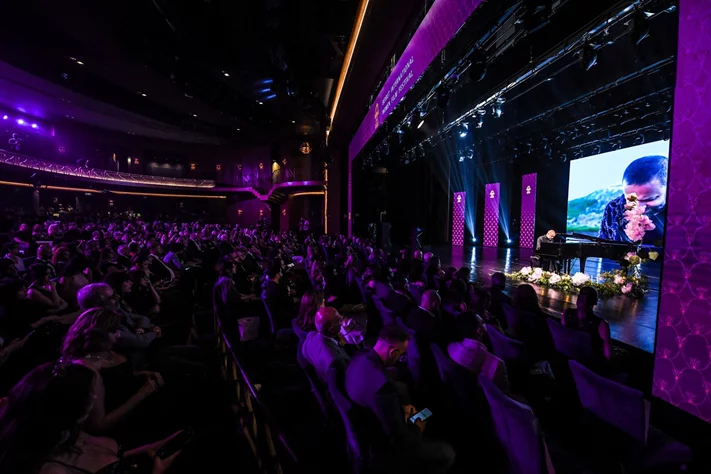 Beirut International Women Film Festival 2025