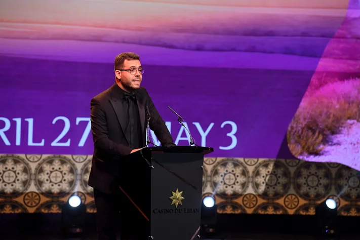 Beirut International Women Film Festival 2025