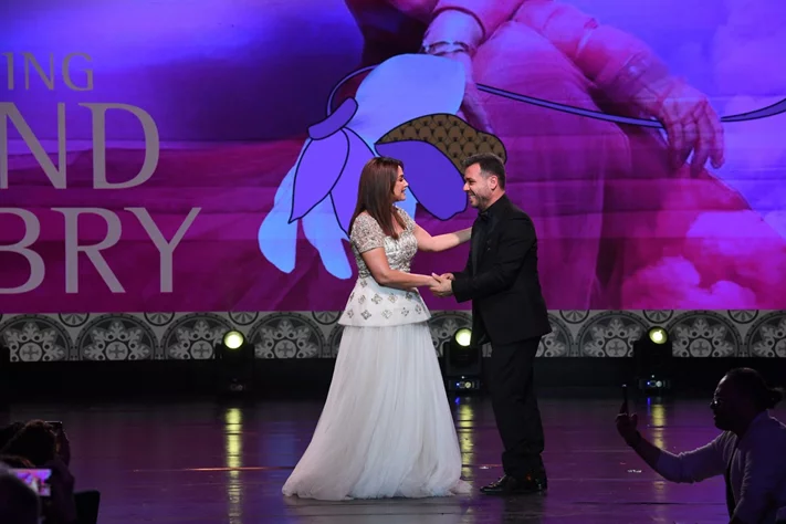 Beirut International Women Film Festival 2025