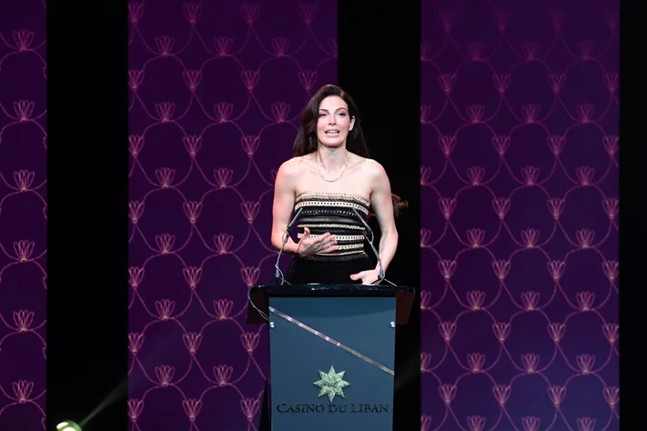 Beirut International Women Film Festival 2025