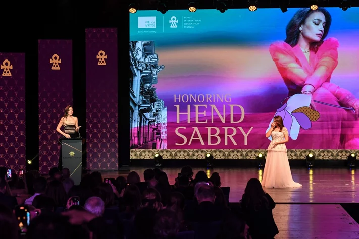 Beirut International Women Film Festival 2025