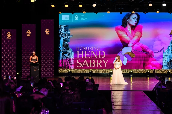 Beirut International Women Film Festival 2025