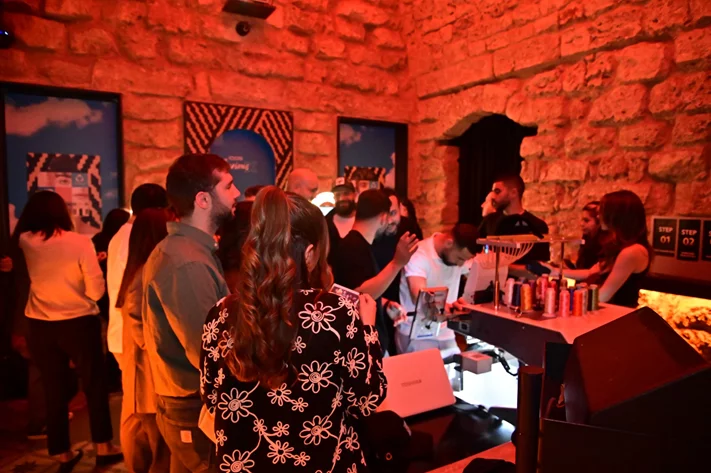 Launch of IQOS x Seletti Limited Edition Device