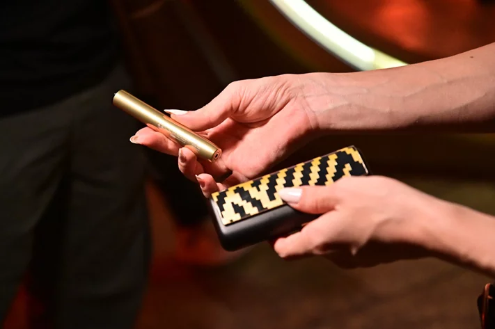 Launch of IQOS x Seletti Limited Edition Device