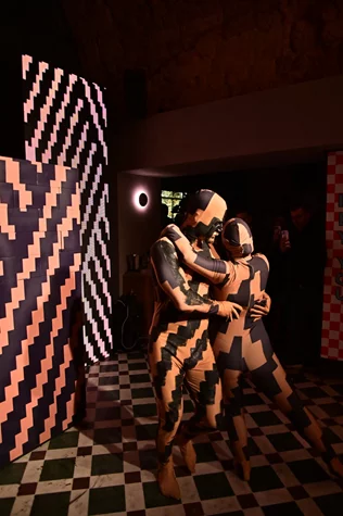 Launch of IQOS x Seletti Limited Edition Device