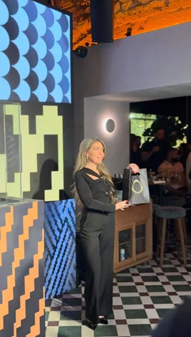 Launch of IQOS x Seletti Limited Edition Device