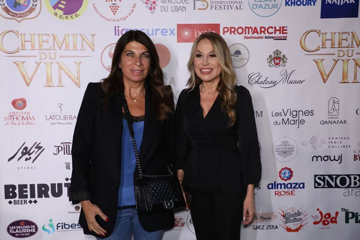 Chemin du Vin brings Lebanese wine, Heritage and Culture together in Baabda